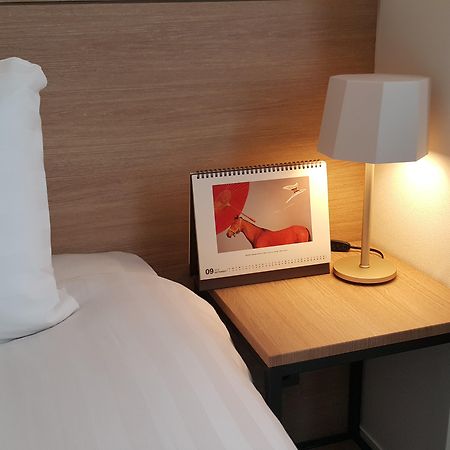 Orakai Daehakro Hotel, BW Signature Collection ソウル特別市 エクステリア 写真