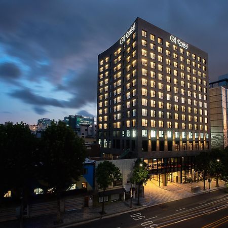 Orakai Daehakro Hotel, BW Signature Collection ソウル特別市 エクステリア 写真