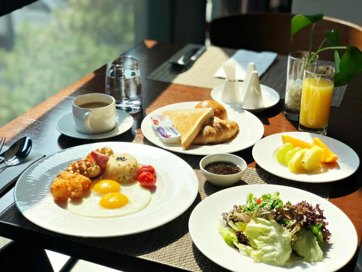 Orakai Daehakro Hotel, BW Signature Collection ソウル特別市 エクステリア 写真