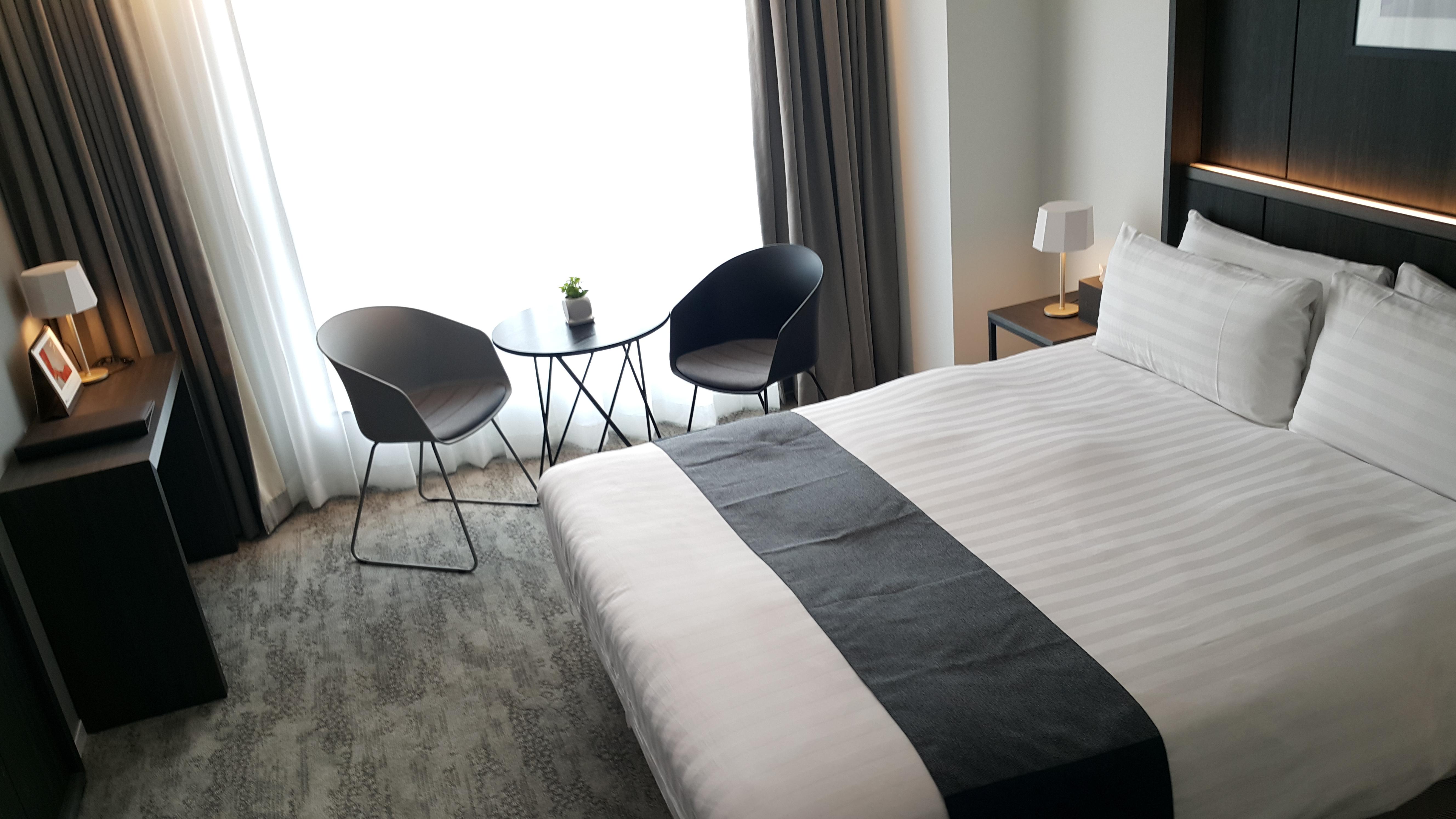 Orakai Daehakro Hotel, BW Signature Collection ソウル特別市 エクステリア 写真