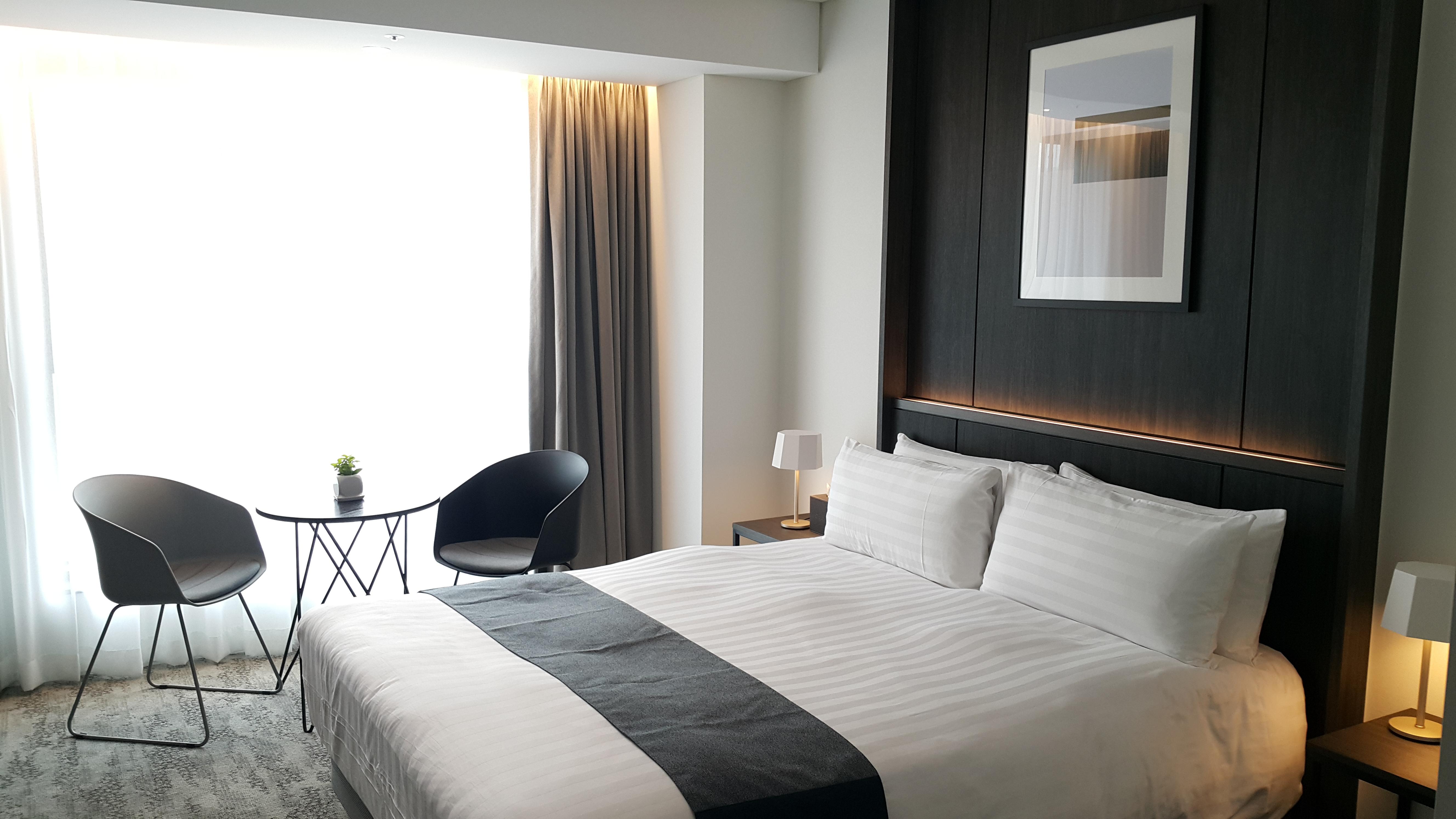 Orakai Daehakro Hotel, BW Signature Collection ソウル特別市 エクステリア 写真