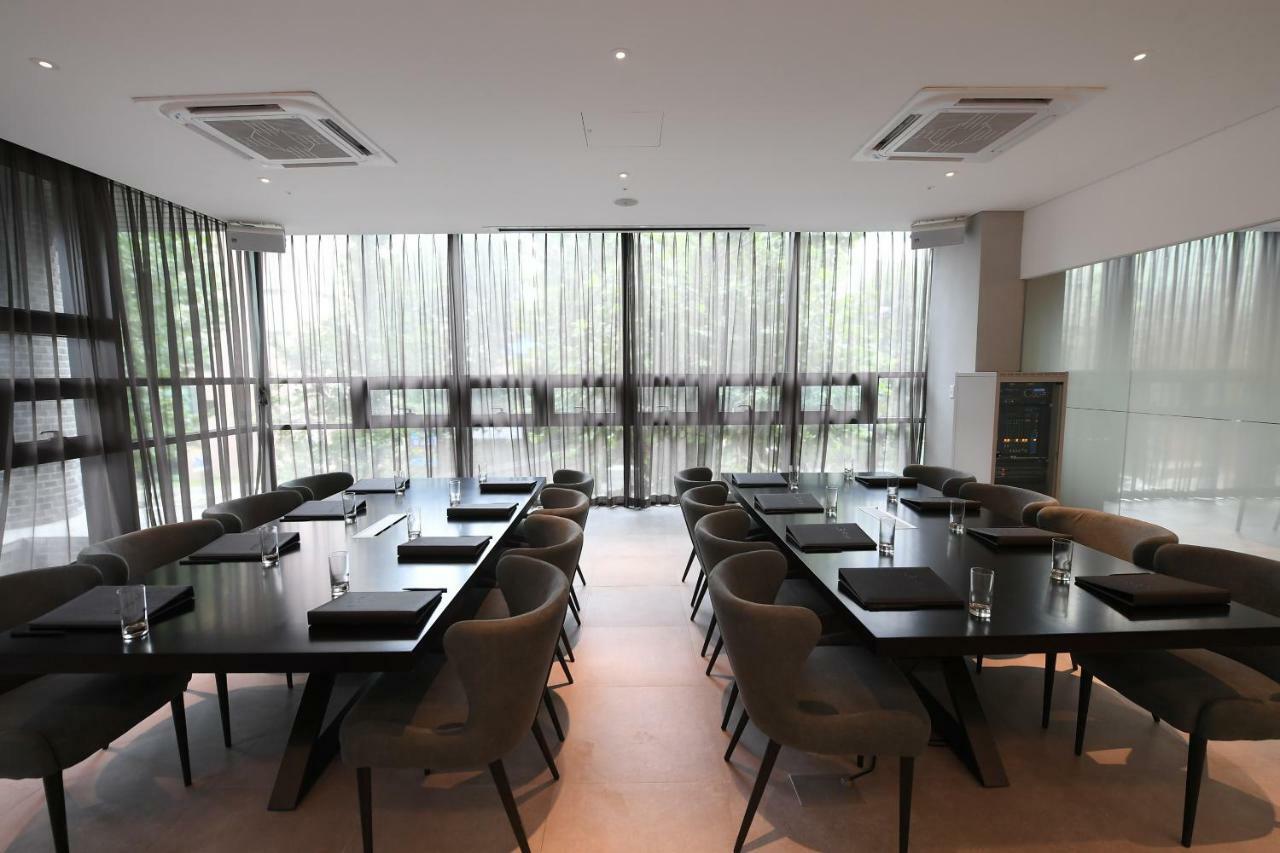 Orakai Daehakro Hotel, BW Signature Collection ソウル特別市 エクステリア 写真
