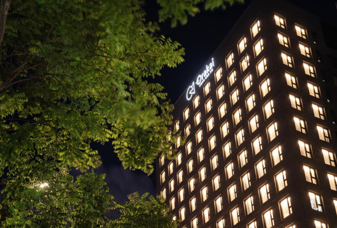 Orakai Daehakro Hotel, BW Signature Collection ソウル特別市 エクステリア 写真