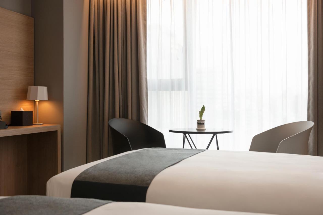 Orakai Daehakro Hotel, BW Signature Collection ソウル特別市 エクステリア 写真
