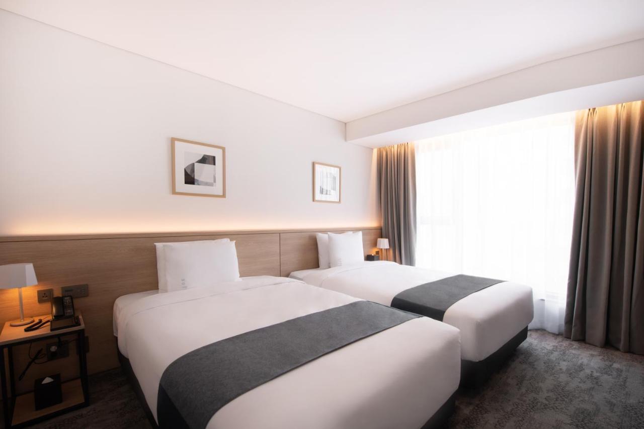 Orakai Daehakro Hotel, BW Signature Collection ソウル特別市 エクステリア 写真